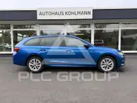 2025 Skoda Octavia