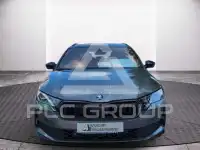 2025 Skoda Octavia