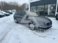 2025 Skoda Octavia