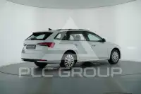 2025 Skoda Octavia