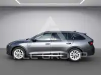2025 Skoda Octavia
