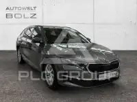 2025 Skoda Octavia