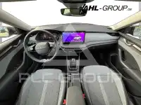 2025 Skoda Octavia