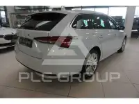 2025 Skoda Octavia