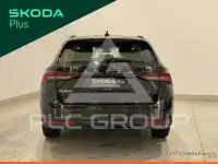 2025 Skoda Octavia