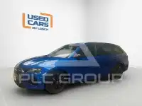 2025 Skoda Octavia