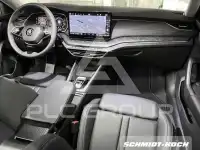 2025 Skoda Octavia