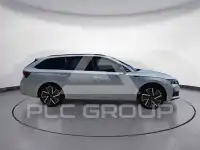 2025 Skoda Octavia