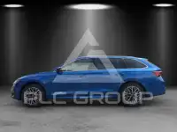 2025 Skoda Octavia
