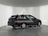 2025 Skoda Octavia