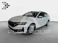 2025 Skoda Octavia