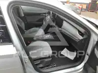 2025 Skoda Octavia