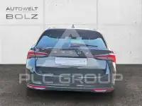 2025 Skoda Octavia
