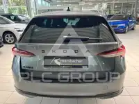 2025 Skoda Octavia