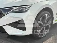 2025 Skoda Octavia