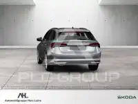 2025 Skoda Octavia