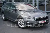 2025 Skoda Octavia