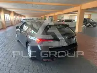 2025 Skoda Octavia