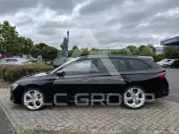2025 Skoda Octavia