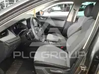 2025 Skoda Octavia