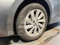 2025 Skoda Octavia