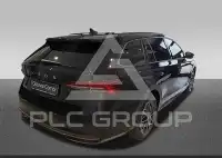 2025 Skoda Octavia