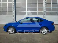 2025 Skoda Octavia