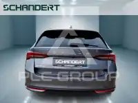 2025 Skoda Octavia
