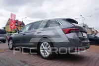 2025 Skoda Octavia