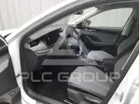 2025 Skoda Octavia