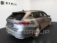 2025 Skoda Octavia