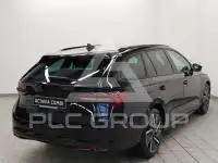 2025 Skoda Octavia