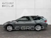 2025 Skoda Octavia