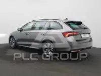 2025 Skoda Octavia