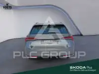2025 Skoda Octavia
