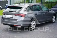 2025 Skoda Octavia