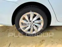 2025 Skoda Octavia