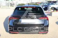 2025 Skoda Octavia