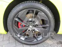2025 Skoda Octavia