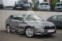 2025 Skoda Octavia