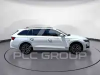 2025 Skoda Octavia