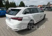 2025 Skoda Octavia
