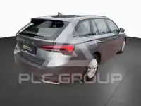 2025 Skoda Octavia