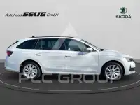 2025 Skoda Octavia