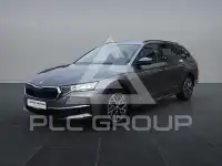 2025 Skoda Octavia