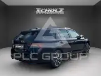 2025 Skoda Octavia