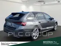 2025 Skoda Octavia