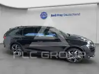 2025 Skoda Octavia