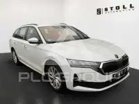2025 Skoda Octavia
