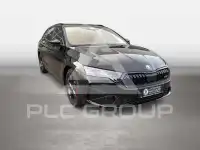 2025 Skoda Octavia